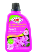 Doff 1L Azalea,Camellia & Rhododendron Feed Concentrate